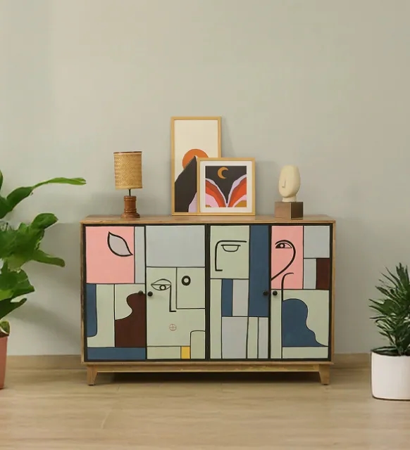 Curated collection Image